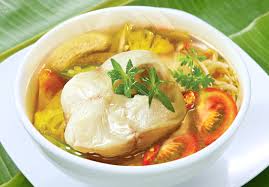 베트남 전통 음식의 풍부함과 다양성