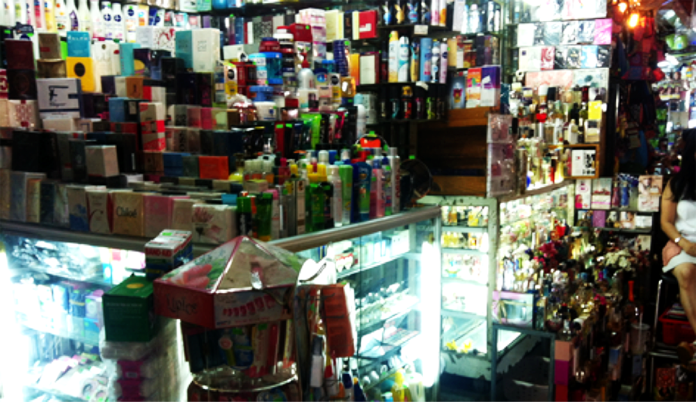 베트남의 화장품 시장에 대한 한 일본인 인턴의 발견