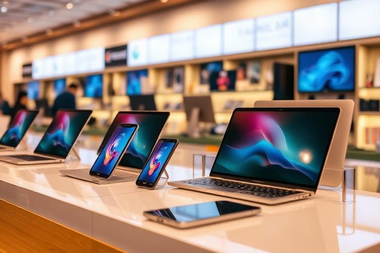 5-market consumer understanding