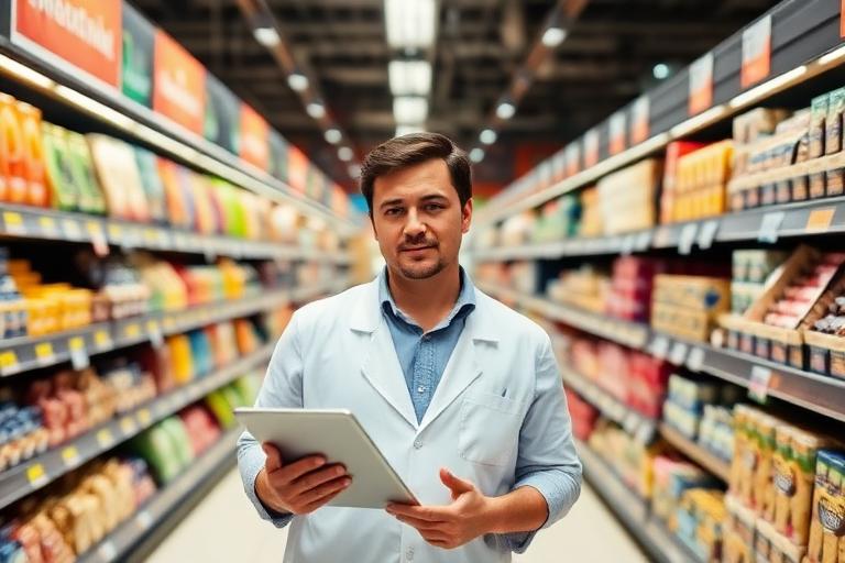 SEA retail audit programme