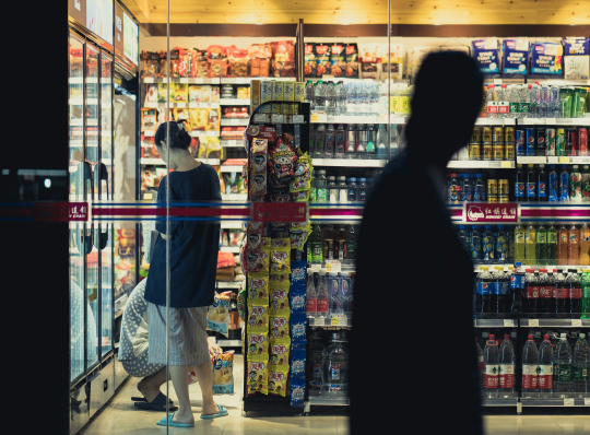 Beverage SKU Differences at 7-Eleven Japan and Vietnam