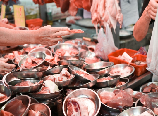 Food Safety Concerns in Vietnam