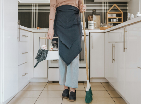 How much do Vietnamese husbands really help around the house?