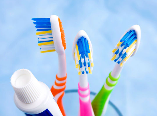 Vietnam Market Research Report - Toothbrush and toothpaste usage in ...