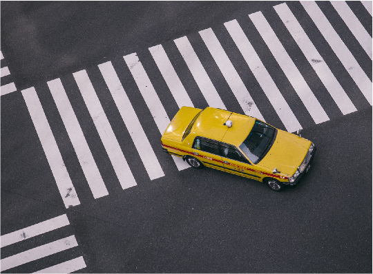 Nhu cầu sử dụng taxi / xe ôm truyền thống & công nghệ - Báo cáo nghiên cứu thị trường | Q&Me