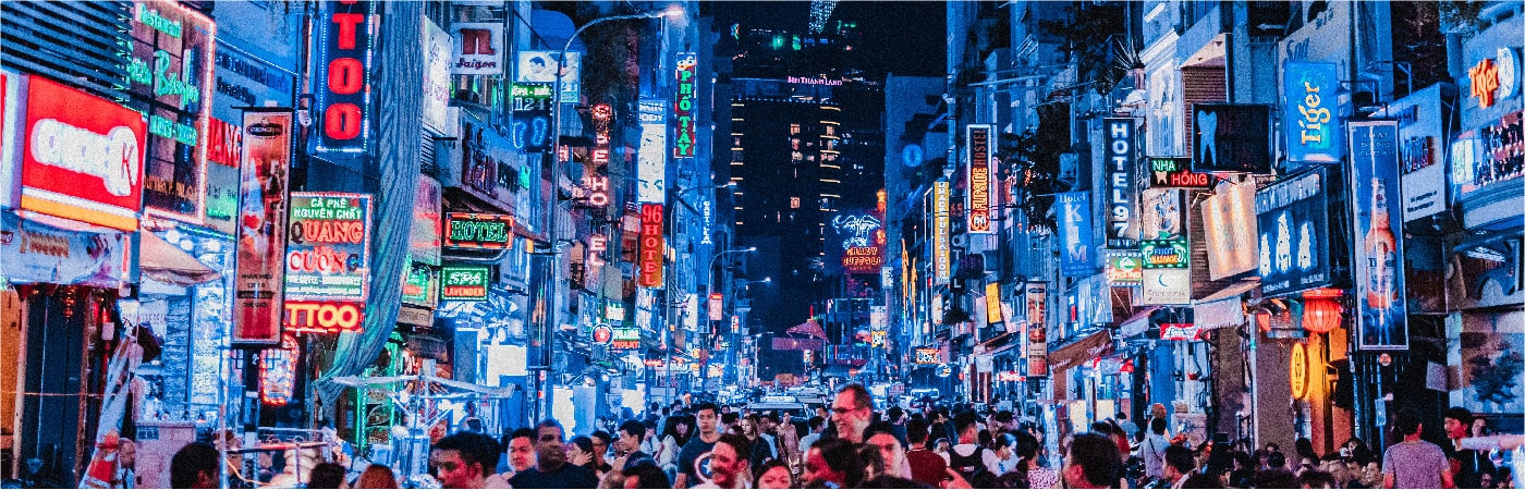 ベトナム小売市場2025