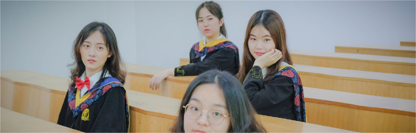 ベトナムの大学生生活調査