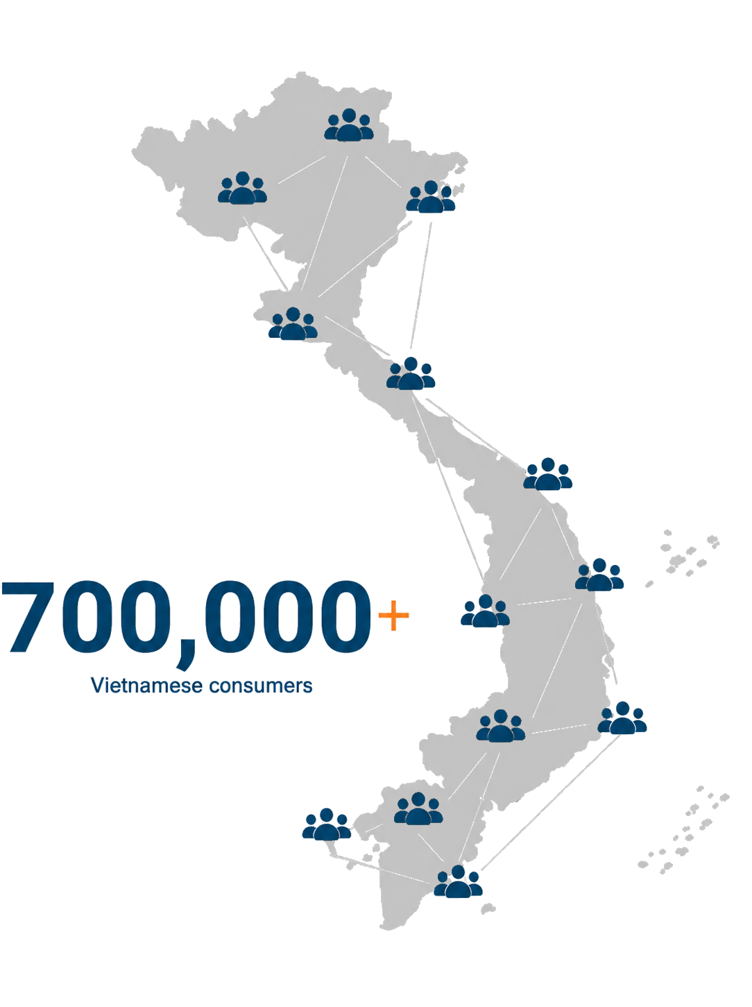 Online network