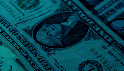 金融