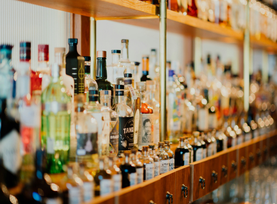 Vietnam alcohol import trend 2026