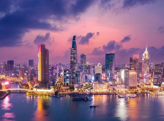 Vietnam Market Trend Report — H1 2026