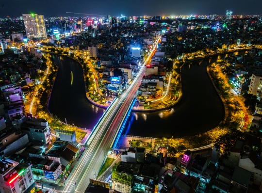 Vietnam Market Trend Report — Q3 2026