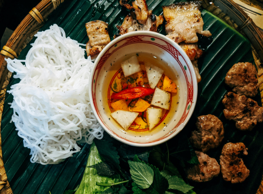 Vietnam's Appeal to Foreigners — Through Local Eyes