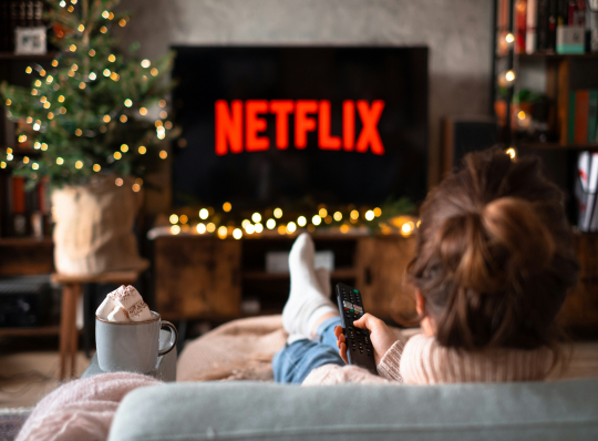 Vietnamese video content watching behavior