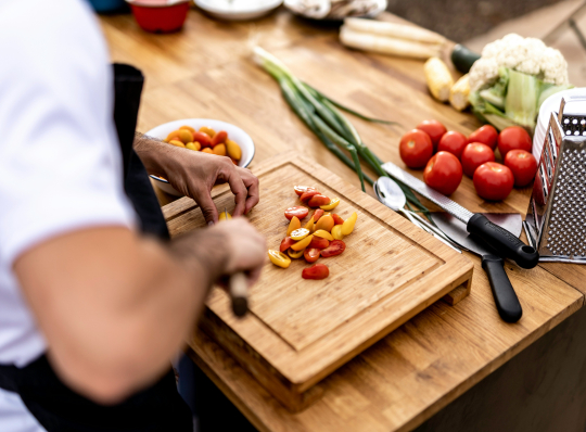 What New Foods Have Vietnamese Consumers Tried or Cooked Recently?