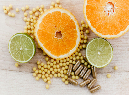 Which nutrients Vietnamese consumers focus on, and why